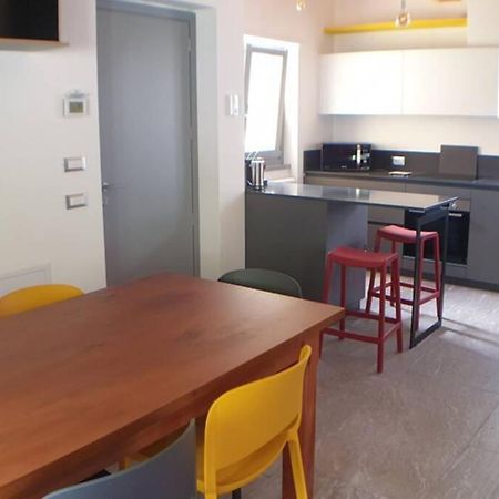 La Finestra Sul Fiume-Graziosa Mansarda.Cir 014O74 Apartment Val Masino Екстериор снимка