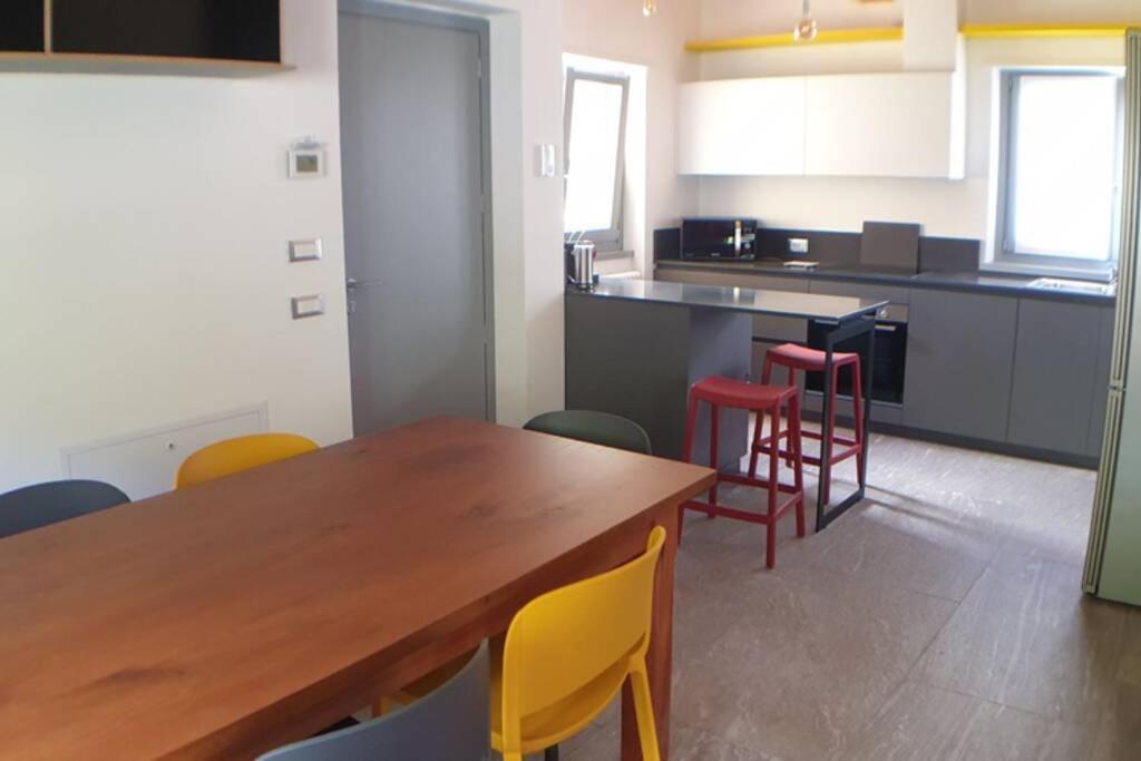 La Finestra Sul Fiume-Graziosa Mansarda.Cir 014O74 Apartment Val Masino Екстериор снимка