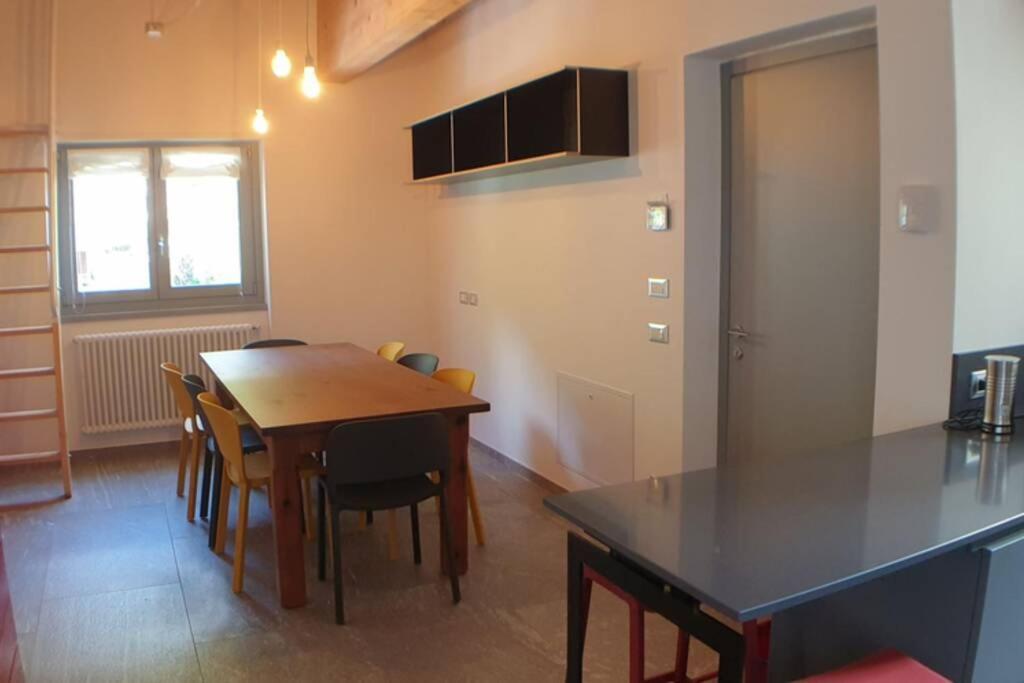 La Finestra Sul Fiume-Graziosa Mansarda.Cir 014O74 Apartment Val Masino Екстериор снимка