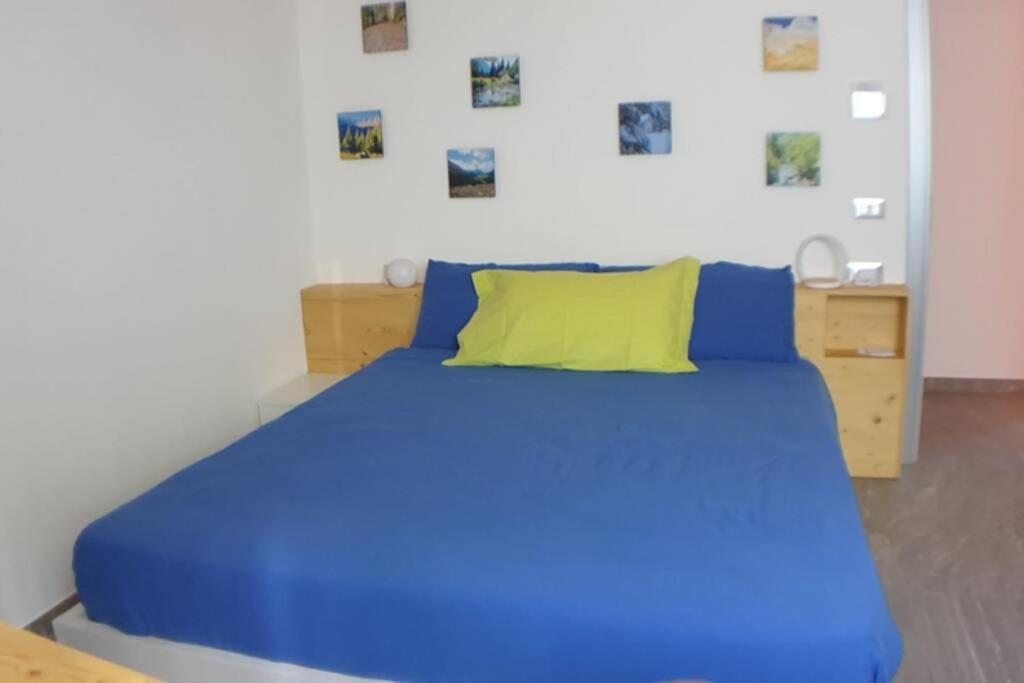 La Finestra Sul Fiume-Graziosa Mansarda.Cir 014O74 Apartment Val Masino Екстериор снимка