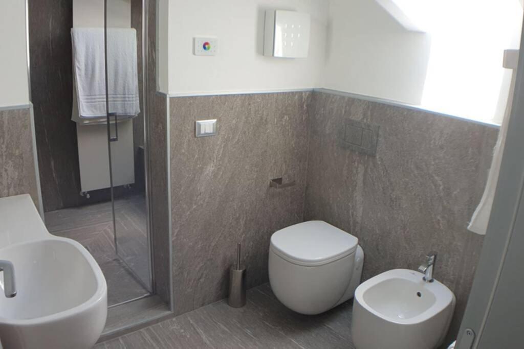 La Finestra Sul Fiume-Graziosa Mansarda.Cir 014O74 Apartment Val Masino Екстериор снимка